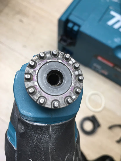 Makita TM30DSMJX5 Akku-Multifunktionswerkzeug, mit 2 Akkus, I37622