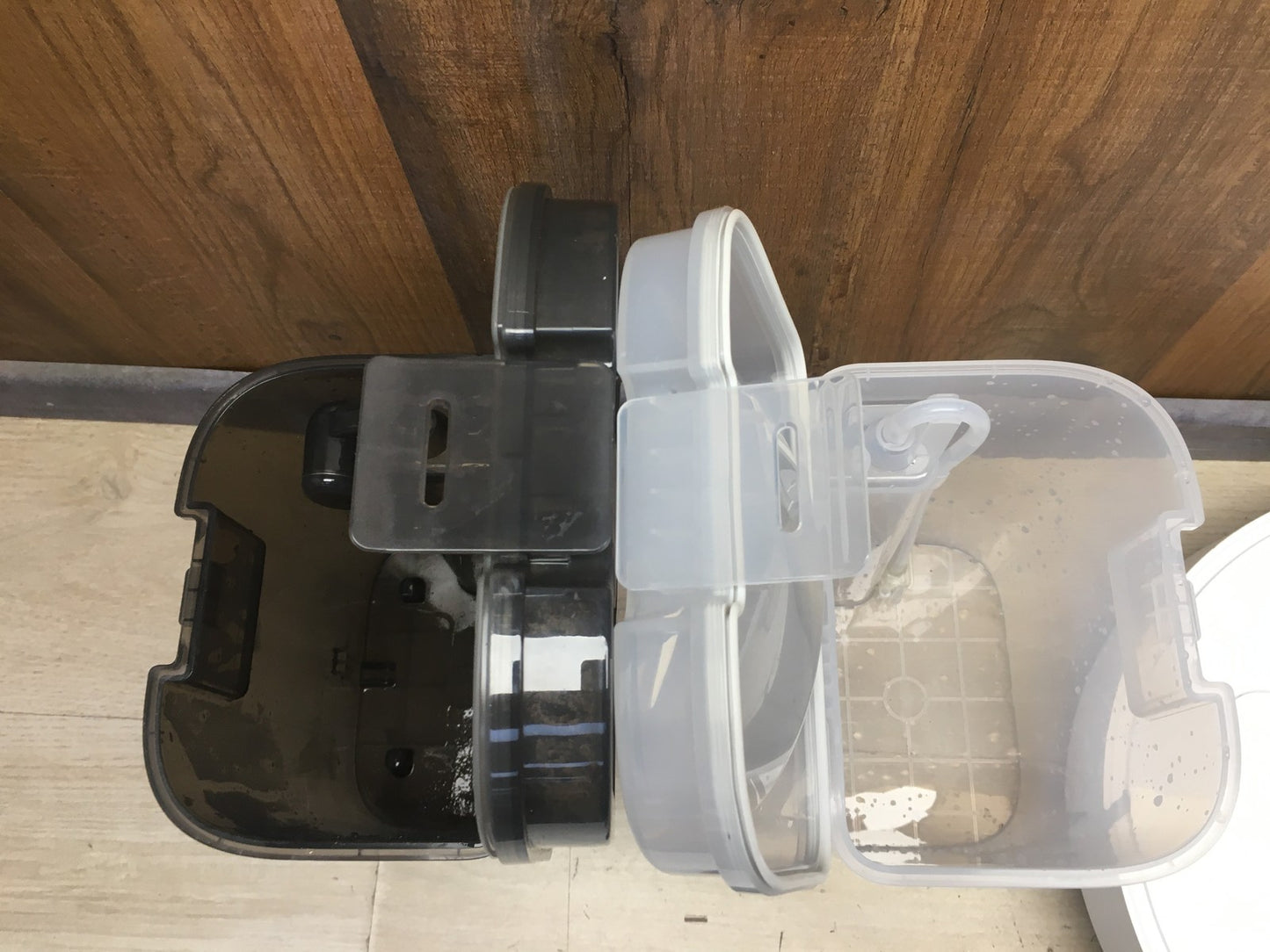 Dreame X40 Ultra Complete Saugroboter mit Wischfunktion RLX63CE-2 12000Pa I39407