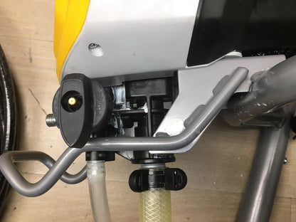 Wagner Control Pro 350 M Airless Elektro-Farbsprühsystem 2371057, I37486