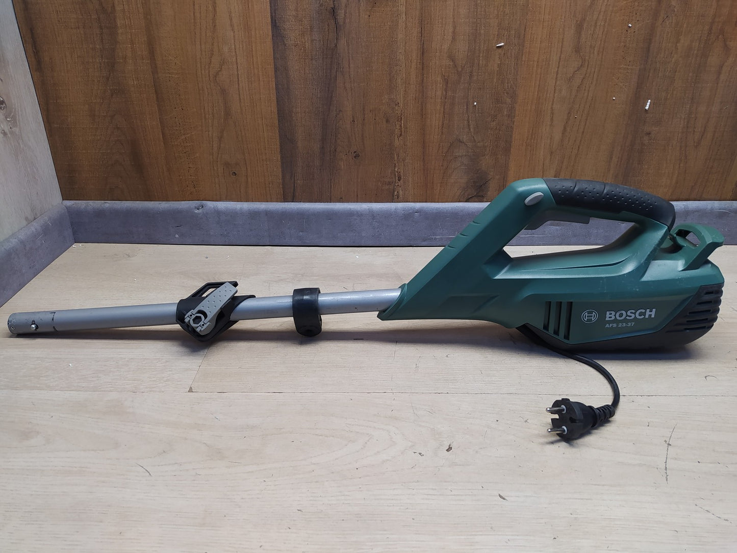 Bosch DIY AFS 23-37 Elektro-Freischneider 950W Faden Messer, I38002