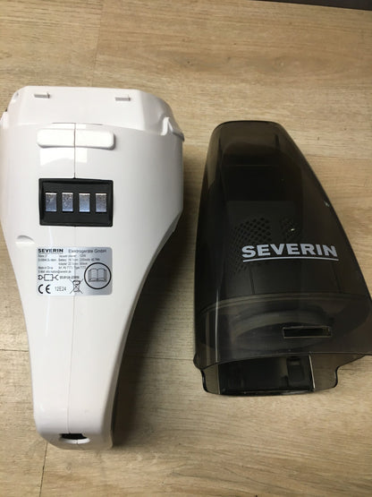 SEVERIN HV 7173 Kabelloser Akku-Staubsauger, I37744
