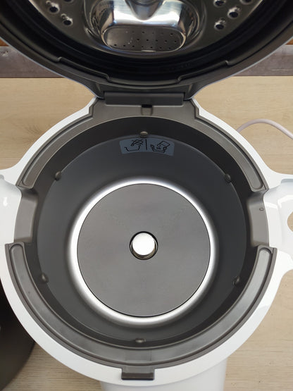 Moulinex Cookeo+ Intelligenter Multicooker CE854110, 6 l, I35940