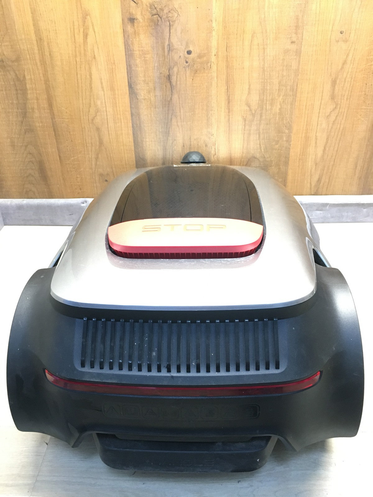 Dreame Roboticmower A2 Mähroboter ‎MXXA8210 I37165