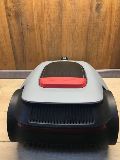 DREAME Intelligenter Mähroboter A1 Pro bis 2000m² 3D Sensor (MLLA7210) I41039