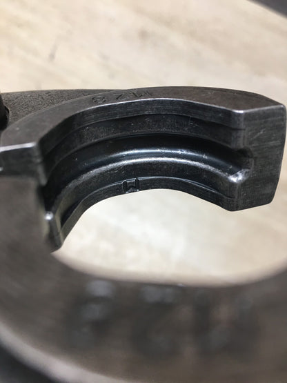 REMS 578318 Presszange Mini M 28 mm, Zubehör für REMS Mini-Press, I37390