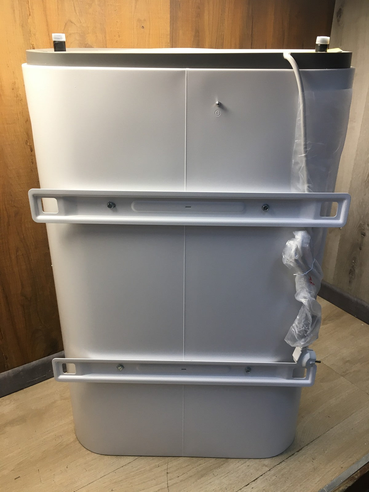 Comfee CWH15ED1380EUW Warmwasserspeicher 74L 1500W EEK:B, I40023