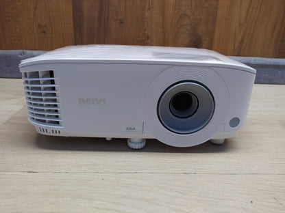 BenQ MX560 DLP Business Beamer mit 4000 Lumen XGA Auflösung
