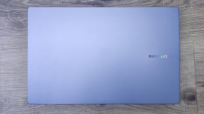 Samsung Galaxy Book4 Notebook 15.6" FHD Core i5-1335U 16GB 512GB USB-C HDMI WiFi