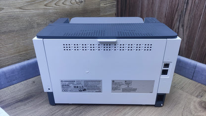 HP LaserJet Tank 2504dw Laserdrucker 2R7F4A, I36763