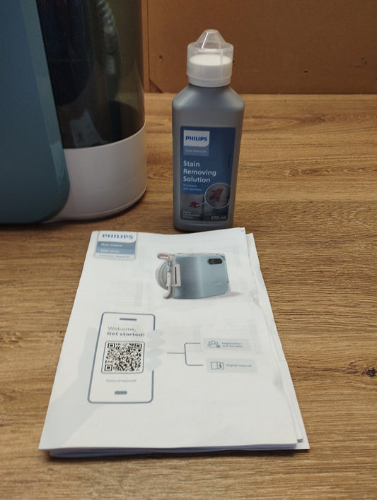 Philips XW3192/11 3000 Series Waschsauger, 400W, I39530