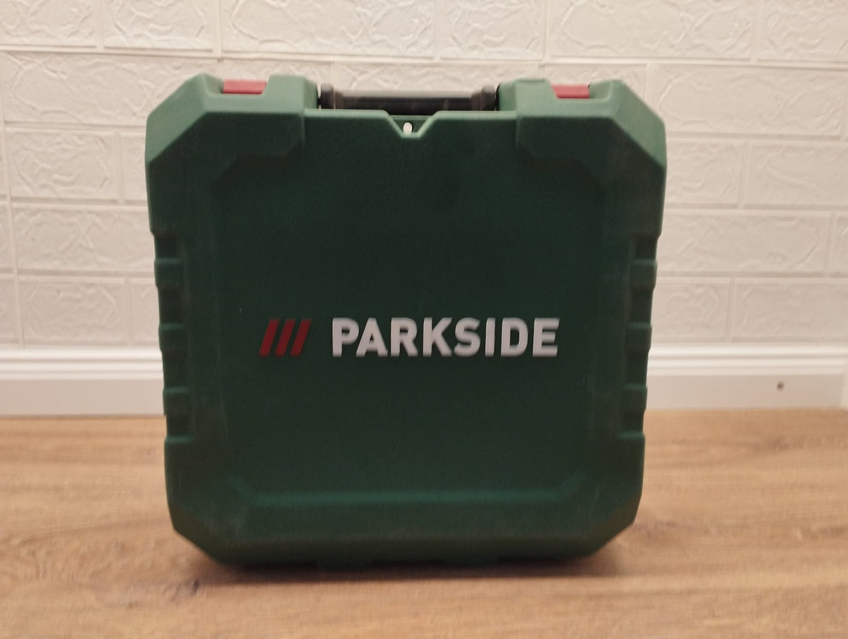 PARKSIDE 20V Akku-Schlagschrauber PASSK 20-Li C4 Solo