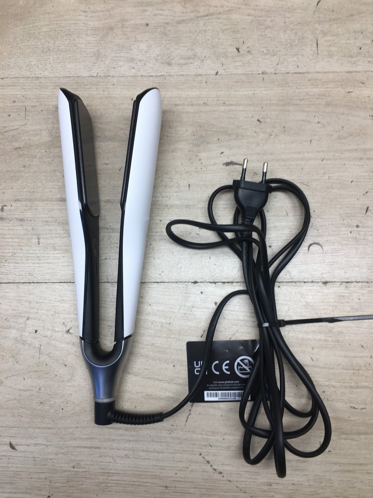 GHD Chronos Max Glätteisen S8M421, I39110