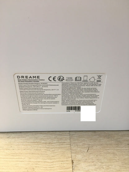 Dreame X40 Ultra Complete Saugroboter mit Wischfunktion RLX63CE-2 12000Pa I39407