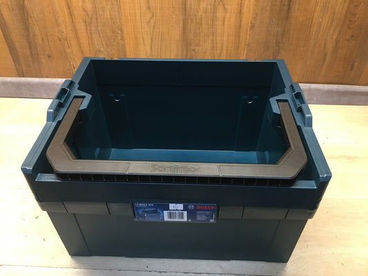Bosch PRO Handwerkoffersystem Werkzeugkiste LT-BOXX 272, I40076