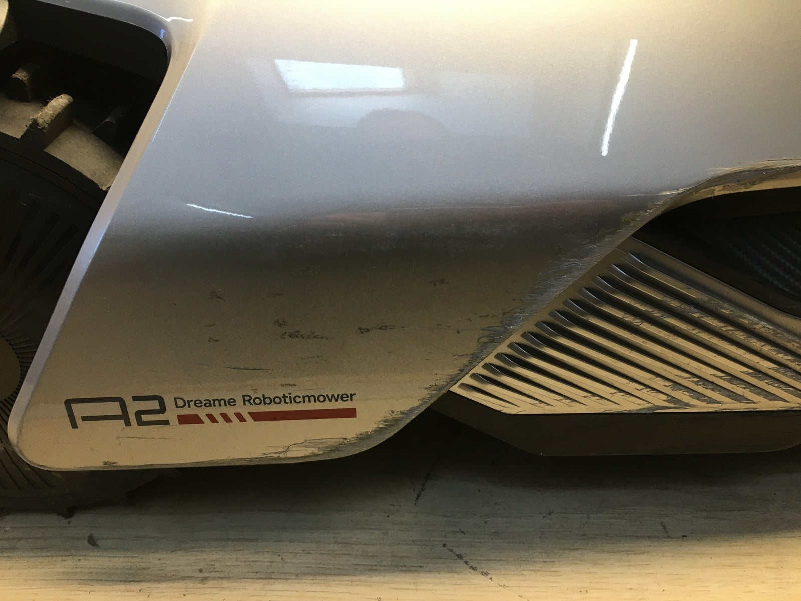 DREAME Mähroboter A2 (MXXA8210), Auto-Begrenzungseinrichtung, 3000 m², I38060