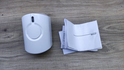 LUPUS Mini Innensirene für die XT Smarthome Alarmanlage, I36175