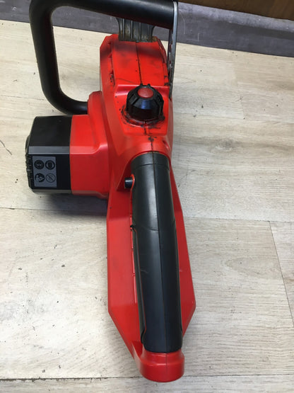 Einhell GE-LC 18/25 Li Akku-Kettensäge SOLO 25cm, I38046