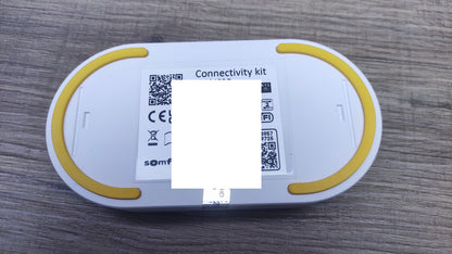 Somfy 1870755 TaHoma mini Connectivity Kit Steuerzentrale I36979