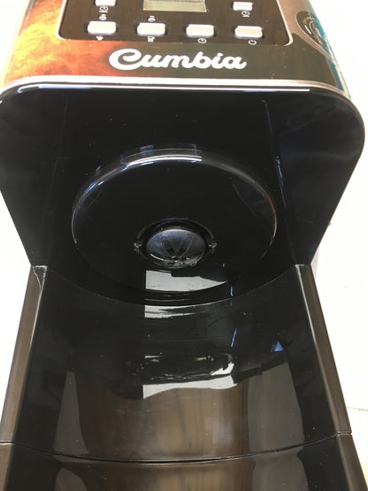 Cecotec 01555 Filterkaffeemaschine Coffee 66 Smart, 950 W, 1,5L, I38967