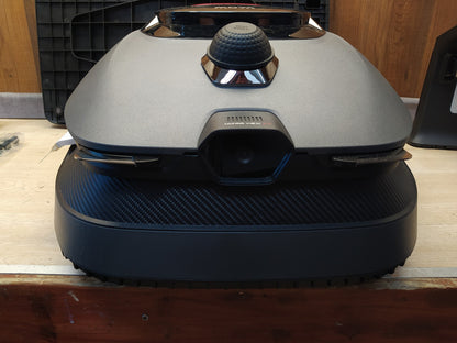 MOVA LiDAX Ultra 800 Mähroboter ohne Begrenzungskabel (MXXM2100), I38565