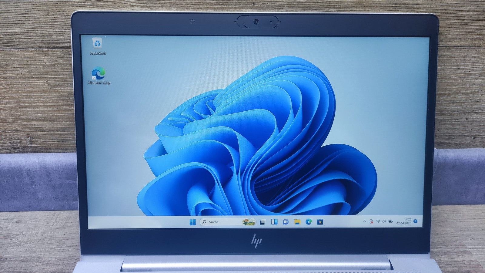 HP EliteBook 840 G6 Notebook 14" FHD Intel i5-8265U 16GB 512GB USB-C LTE WiFi