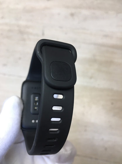 XIAOMI Smart Band 9 Active Smartwatch M2435B1, Schwarz, I39141