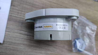 Magnus HAWKi Smart Öltank-Füllstandsmesser Radar-Messgerät, I40979