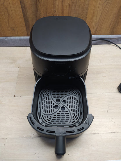 Philips Airfryer 2000 Series Heißluftfritteuse NA229/00, 4,2L, I36344
