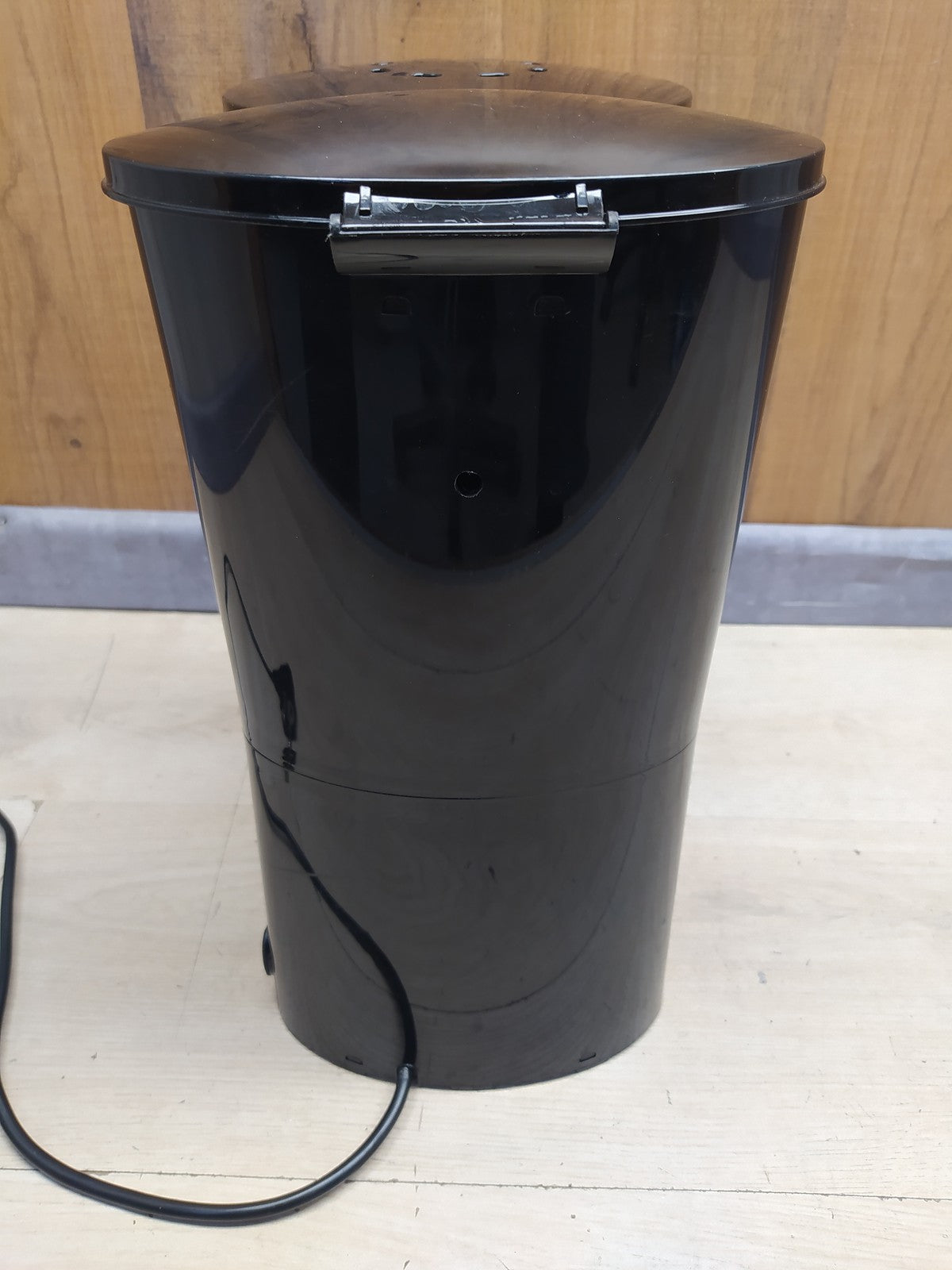 Exquisit Filterkaffemaschine KA 6502 sw, 870W, I38948