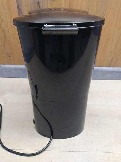 Exquisit Filterkaffemaschine KA 6502 sw, 870W, I38948