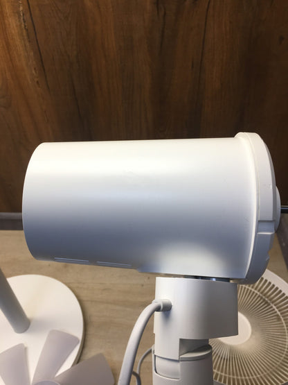 Xiaomi Mi Smart Standing Fan 2 Lite Tisch- & Standventilator I37661
