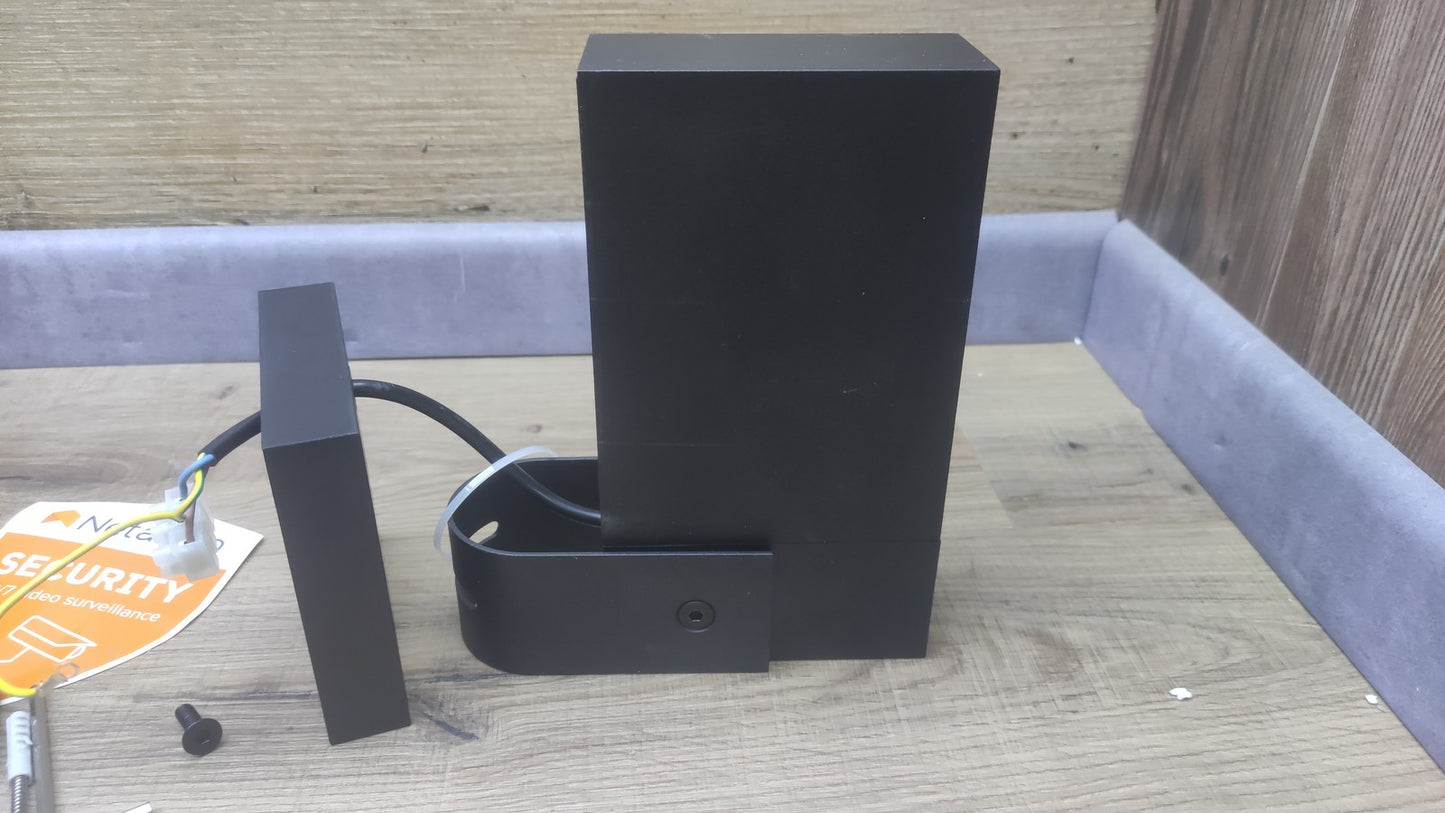 Netatmo Smarte Überwachungskamera Außen, WLAN, I39234
