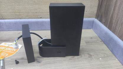 Netatmo Smarte Überwachungskamera Außen, WLAN, I39234