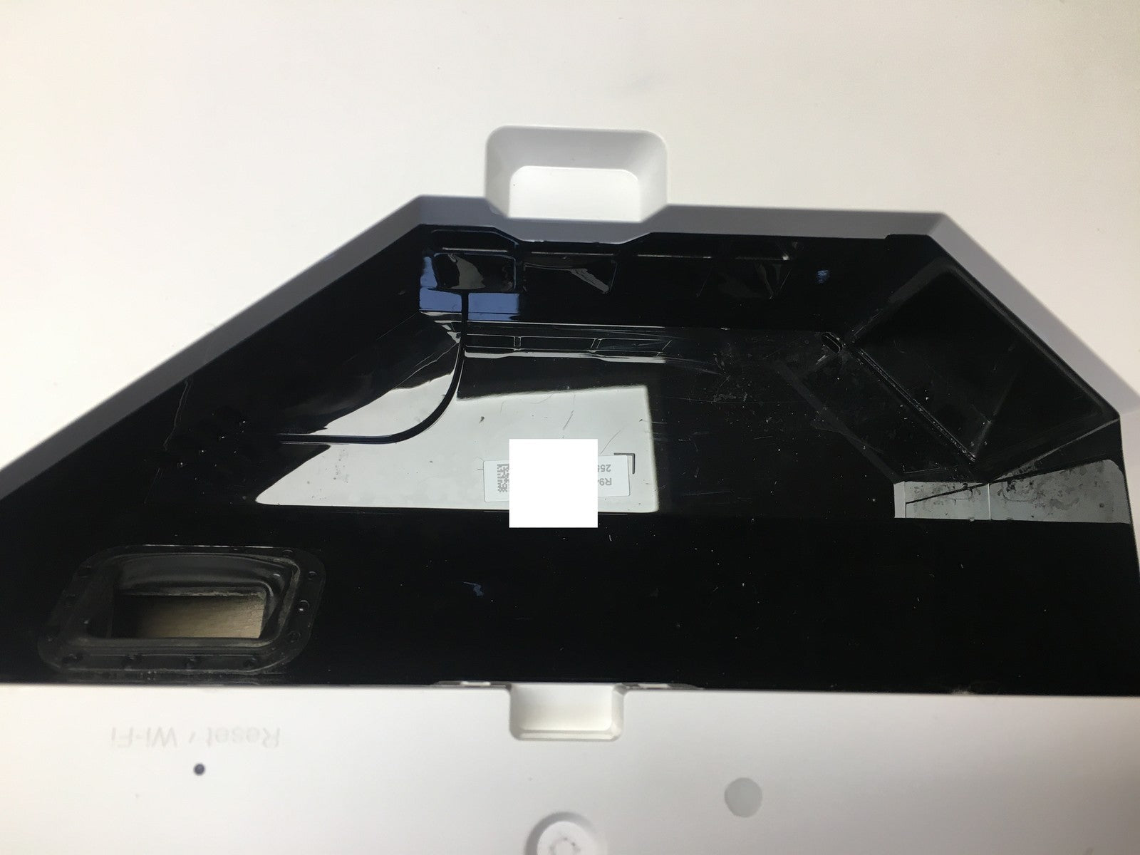 dreame L50 Pro Ultra Saugroboter mit Wischfunktion RLL84CE, I36726