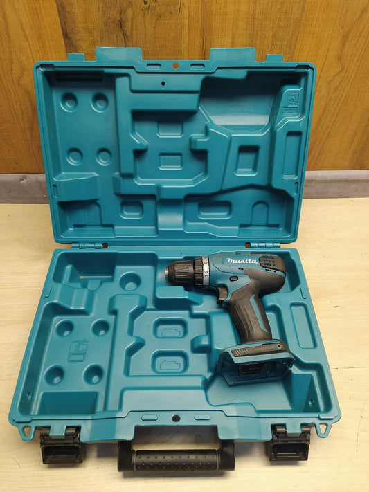 Makita DF347DWE Akku-Bohrschrauber SOLO, I36031