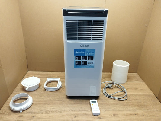 Olimpia Splendid Dolceclima Slim 10 SWS NW Klimaanlage 02575, 10.000 BTU, I39664