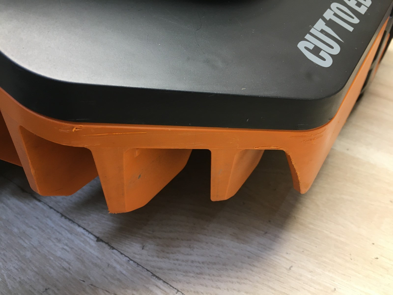 WORX Landroid Vision M600 Mähroboter WR206E ohne Begrenzungskabel I36776