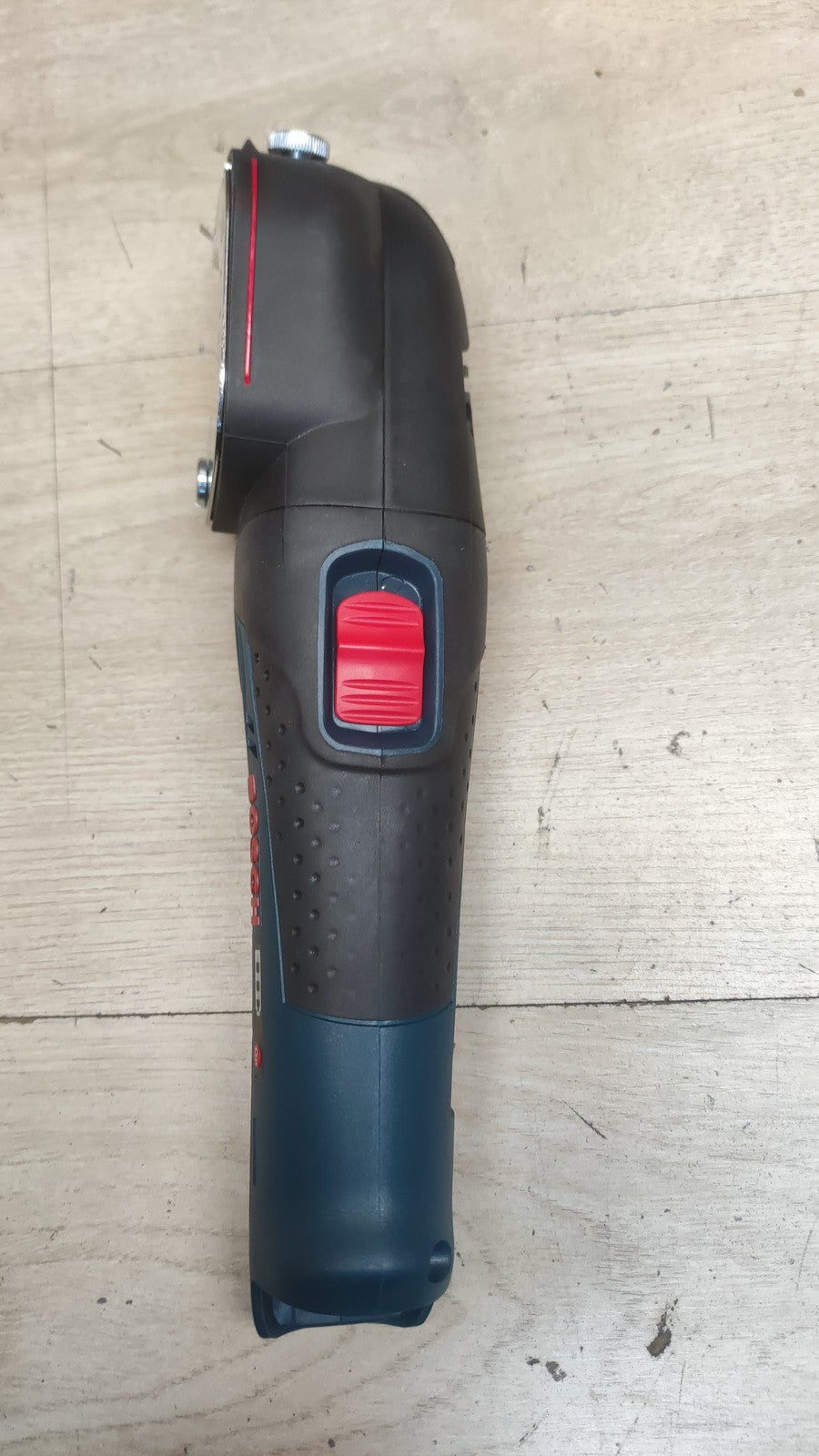 Bosch Professional GUS 12V-300 Akku-Schere solo 06019B2901, I38163