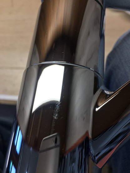 Grohe 31680000 Küchenarmatur, Wasserhahn, I38479