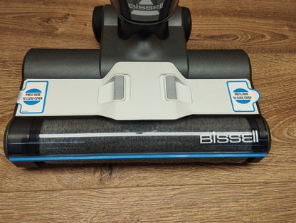 Bissell CrossWave HF3 Kabelloser Nass-/Trockensauger 3598N, I39696