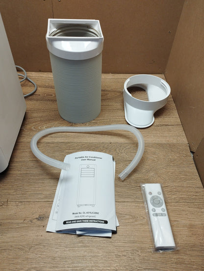 Oyajia Mobile Klimaanlage OL-A016JC26N2, 9.000 BTU/h, Klimagerät, I39825