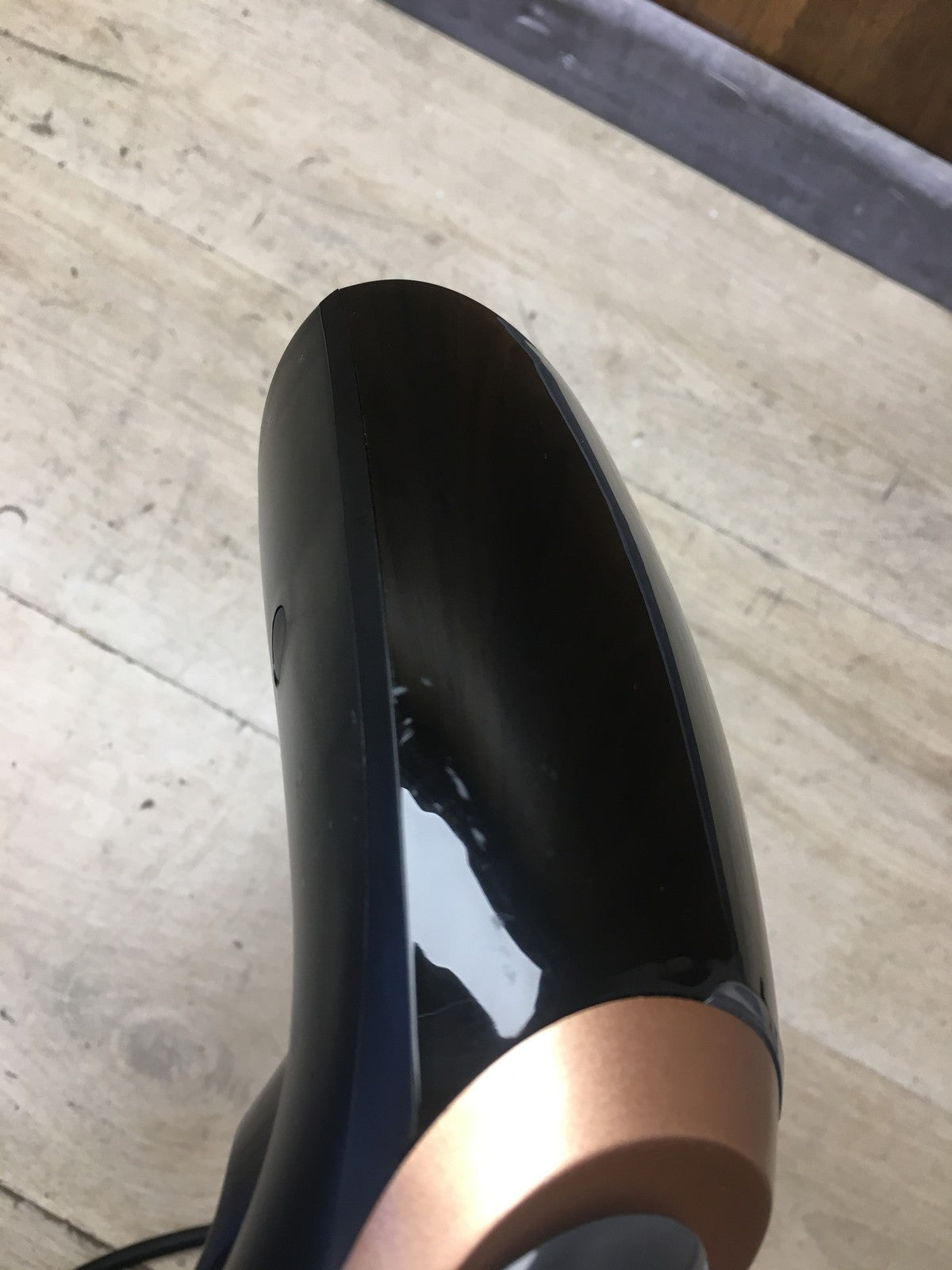 Philips GC362 Dampfbügeleinsen, I39037