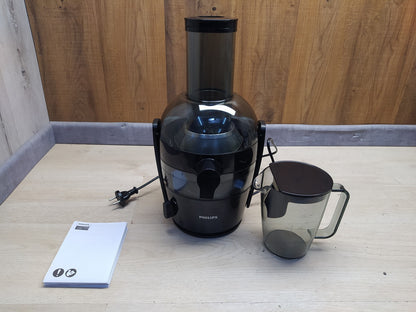 Philips Entsafter (HR1856/70), 800W, 2L, I35957