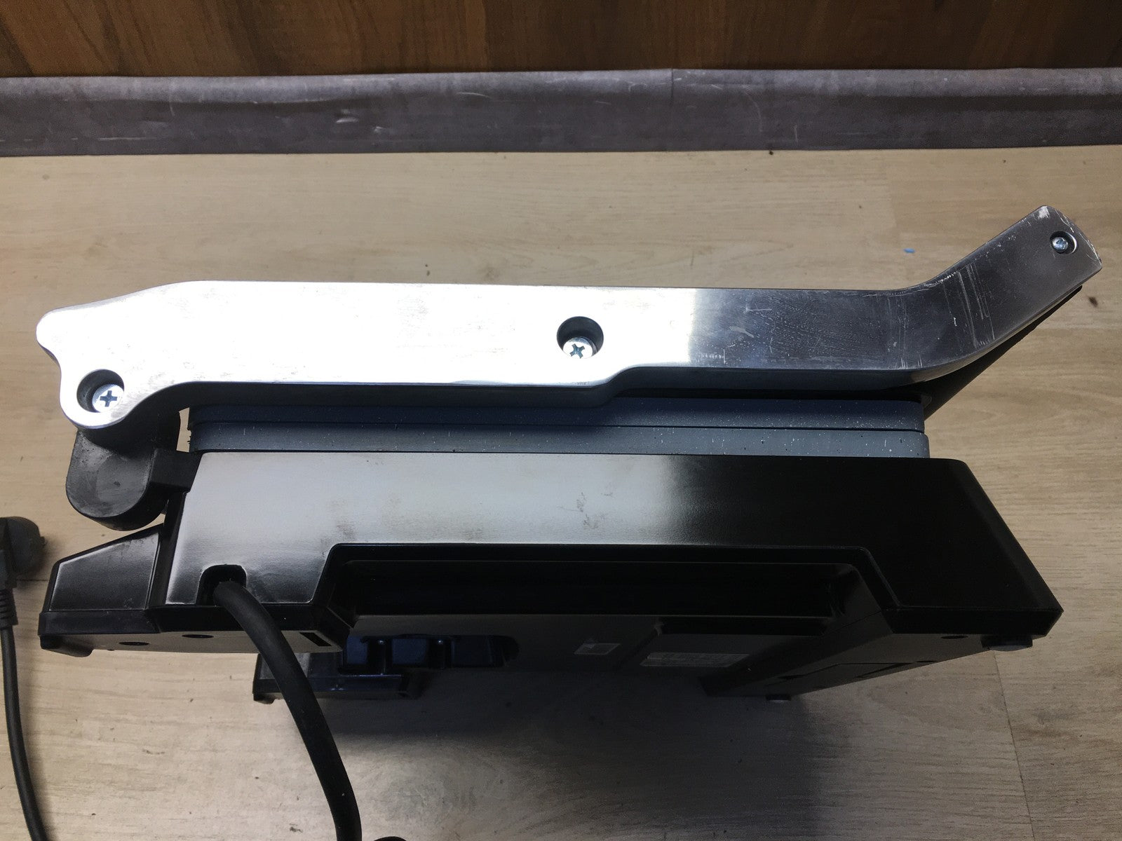 Cecotec Rock’nGrill Multi 2400 Kontaktgrill (03066), I36210