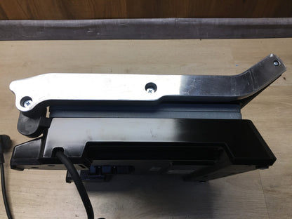 Cecotec Rock’nGrill Multi 2400 Kontaktgrill (03066), I36210