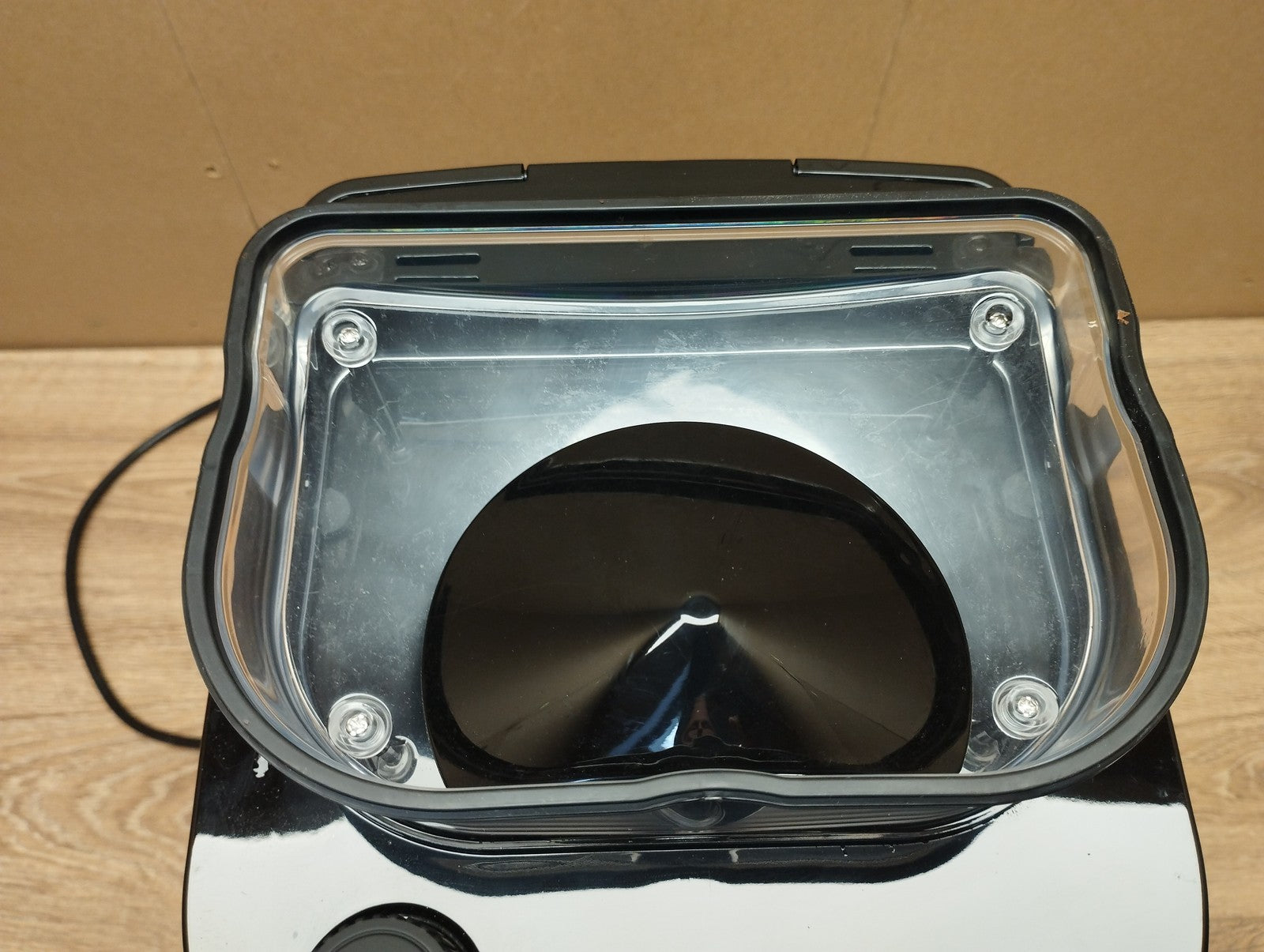 Severin KA 4814 Filter-Kaffeemaschine 1000W 1L, I39488
