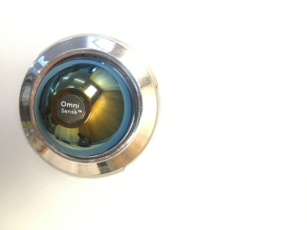 DREAME Intelligenter Mähroboter A1 Pro bis 2000m² 3D Sensor (MLLA7210) I41039