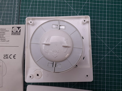 Vortice Badezimmerventilator MEX 100/4" LL 1S T 11314 0000011314, I13948