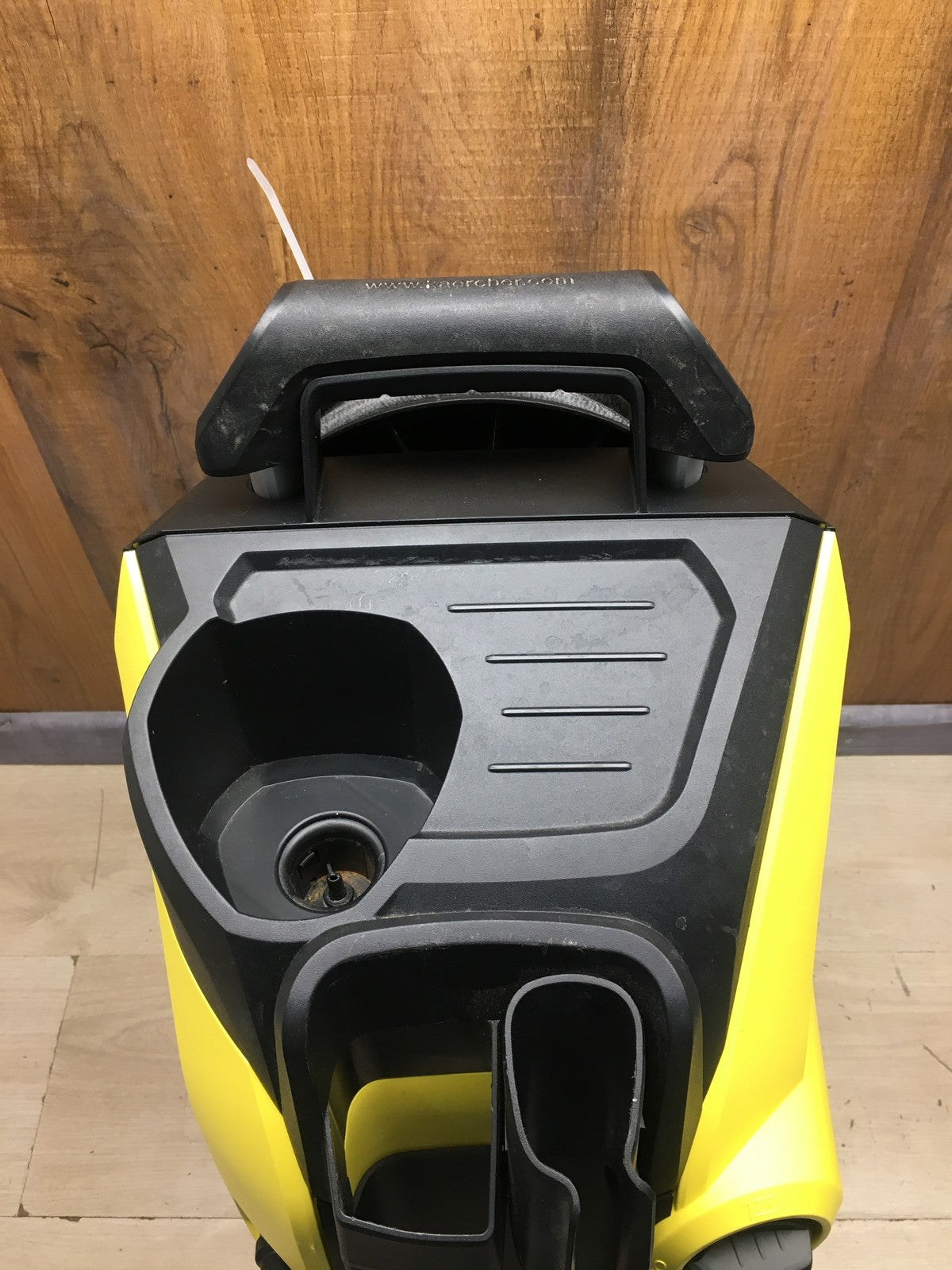Kärcher Hochdruckreiniger K 7 Premium Smart Control (1.317-230.0), I40857