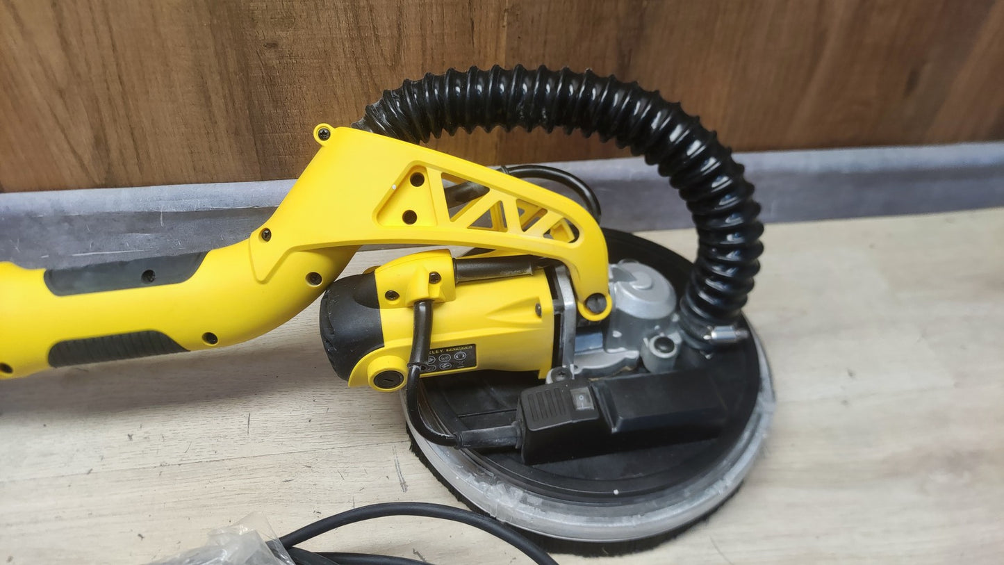 STANLEY SFMEE500 Wandschleifer 750W, I38373